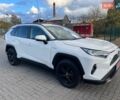 Белый Тойота РАВ 4, объемом двигателя 2.5 л и пробегом 78 тыс. км за 32500 $, фото 3 на Automoto.ua