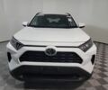 Білий Тойота РАВ 4, об'ємом двигуна 2.5 л та пробігом 30 тис. км за 19500 $, фото 3 на Automoto.ua