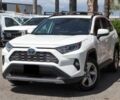 Білий Тойота РАВ 4, об'ємом двигуна 2.5 л та пробігом 58 тис. км за 14700 $, фото 1 на Automoto.ua