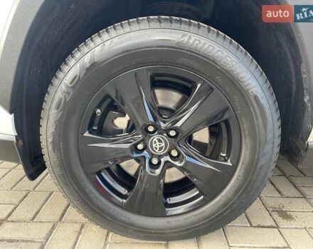 Белый Тойота РАВ 4, объемом двигателя 2.5 л и пробегом 78 тыс. км за 32500 $, фото 53 на Automoto.ua