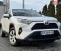 Білий Тойота РАВ 4, об'ємом двигуна 1.99 л та пробігом 76 тис. км за 22500 $, фото 27 на Automoto.ua
