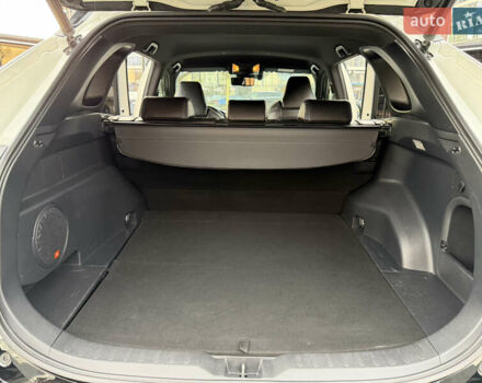 Белый Тойота РАВ 4, объемом двигателя 2.5 л и пробегом 118 тыс. км за 34000 $, фото 59 на Automoto.ua