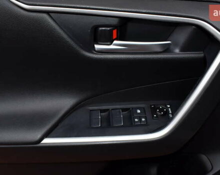 Белый Тойота РАВ 4, объемом двигателя 2.49 л и пробегом 166 тыс. км за 26900 $, фото 20 на Automoto.ua