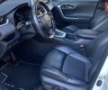 Білий Тойота РАВ 4, об'ємом двигуна 2.49 л та пробігом 120 тис. км за 34020 $, фото 8 на Automoto.ua
