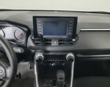 Білий Тойота РАВ 4, об'ємом двигуна 2.5 л та пробігом 30 тис. км за 19500 $, фото 7 на Automoto.ua