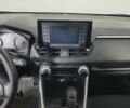 Білий Тойота РАВ 4, об'ємом двигуна 2.5 л та пробігом 30 тис. км за 19500 $, фото 7 на Automoto.ua