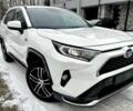 Белый Тойота РАВ 4, объемом двигателя 2.5 л и пробегом 101 тыс. км за 15000 $, фото 2 на Automoto.ua