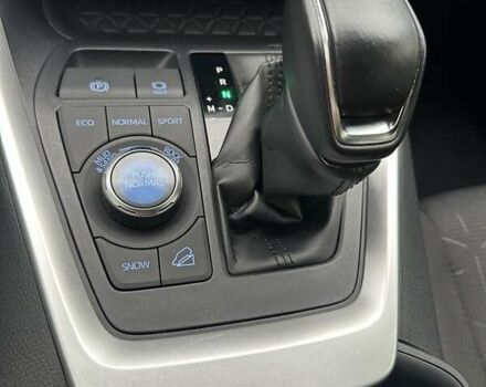 Белый Тойота РАВ 4, объемом двигателя 2.49 л и пробегом 8 тыс. км за 30500 $, фото 10 на Automoto.ua