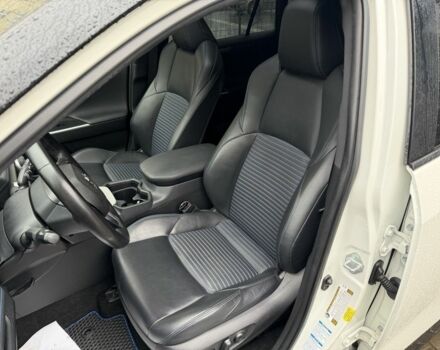 Белый Тойота РАВ 4, объемом двигателя 2.5 л и пробегом 79 тыс. км за 30000 $, фото 23 на Automoto.ua