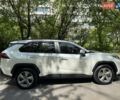 Белый Тойота РАВ 4, объемом двигателя 1.99 л и пробегом 13 тыс. км за 33500 $, фото 9 на Automoto.ua