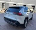 Білий Тойота РАВ 4, об'ємом двигуна 2.5 л та пробігом 24 тис. км за 12500 $, фото 4 на Automoto.ua
