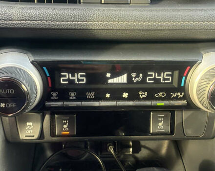 Белый Тойота РАВ 4, объемом двигателя 1.99 л и пробегом 167 тыс. км за 27500 $, фото 40 на Automoto.ua