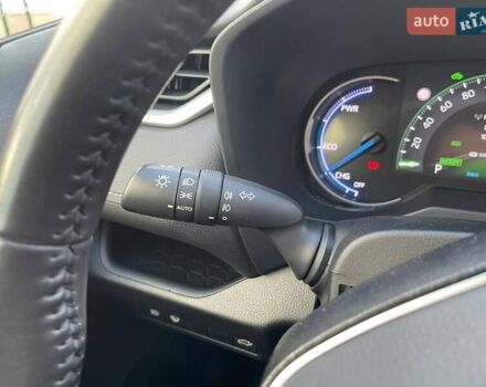 Белый Тойота РАВ 4, объемом двигателя 2.5 л и пробегом 78 тыс. км за 32500 $, фото 32 на Automoto.ua