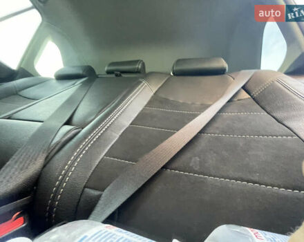 Білий Тойота РАВ 4, об'ємом двигуна 2 л та пробігом 89 тис. км за 29200 $, фото 15 на Automoto.ua