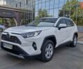 Білий Тойота РАВ 4, об'ємом двигуна 2.49 л та пробігом 57 тис. км за 33900 $, фото 15 на Automoto.ua
