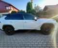 Белый Тойота РАВ 4, объемом двигателя 0 л и пробегом 86 тыс. км за 19700 $, фото 3 на Automoto.ua