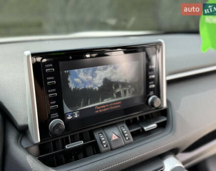 Белый Тойота РАВ 4, объемом двигателя 1.99 л и пробегом 159 тыс. км за 25999 $, фото 33 на Automoto.ua