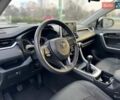 Білий Тойота РАВ 4, об'ємом двигуна 1.99 л та пробігом 76 тис. км за 22500 $, фото 49 на Automoto.ua