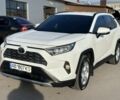 Білий Тойота РАВ 4, об'ємом двигуна 2 л та пробігом 96 тис. км за 28000 $, фото 8 на Automoto.ua