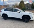 Белый Тойота РАВ 4, объемом двигателя 2.5 л и пробегом 78 тыс. км за 32500 $, фото 5 на Automoto.ua