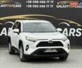 Белый Тойота РАВ 4, объемом двигателя 1.99 л и пробегом 77 тыс. км за 25300 $, фото 11 на Automoto.ua