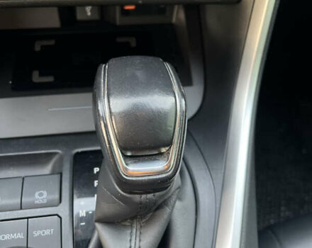 Белый Тойота РАВ 4, объемом двигателя 1.99 л и пробегом 78 тыс. км за 24500 $, фото 15 на Automoto.ua