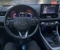 Білий Тойота РАВ 4, об'ємом двигуна 2.49 л та пробігом 334 тис. км за 25700 $, фото 16 на Automoto.ua