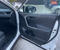 Белый Тойота РАВ 4, объемом двигателя 1.99 л и пробегом 52 тыс. км за 28500 $, фото 16 на Automoto.ua
