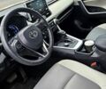 Білий Тойота РАВ 4, об'ємом двигуна 2.5 л та пробігом 100 тис. км за 36500 $, фото 3 на Automoto.ua