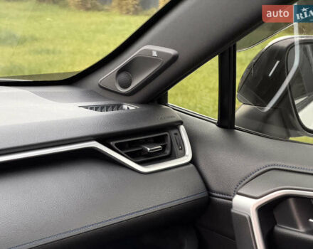 Белый Тойота РАВ 4, объемом двигателя 2.5 л и пробегом 118 тыс. км за 34000 $, фото 41 на Automoto.ua