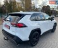 Белый Тойота РАВ 4, объемом двигателя 2.5 л и пробегом 78 тыс. км за 32500 $, фото 10 на Automoto.ua