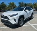 Білий Тойота РАВ 4, об'ємом двигуна 2.5 л та пробігом 39 тис. км за 10300 $, фото 2 на Automoto.ua