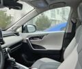 Белый Тойота РАВ 4, объемом двигателя 2.49 л и пробегом 100 тыс. км за 36500 $, фото 6 на Automoto.ua