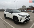 Белый Тойота РАВ 4, объемом двигателя 2.49 л и пробегом 101 тыс. км за 35900 $, фото 20 на Automoto.ua