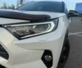 Белый Тойота РАВ 4, объемом двигателя 2.5 л и пробегом 82 тыс. км за 36500 $, фото 8 на Automoto.ua