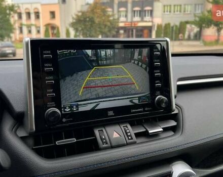 Білий Тойота РАВ 4, об'ємом двигуна 2.49 л та пробігом 86 тис. км за 33900 $, фото 15 на Automoto.ua