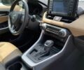 Білий Тойота РАВ 4, об'ємом двигуна 2.5 л та пробігом 39 тис. км за 16000 $, фото 6 на Automoto.ua