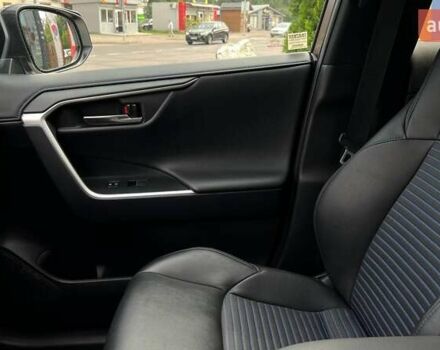 Білий Тойота РАВ 4, об'ємом двигуна 2.49 л та пробігом 86 тис. км за 33900 $, фото 27 на Automoto.ua