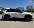 Білий Тойота РАВ 4, об'ємом двигуна 2.49 л та пробігом 40 тис. км за 36000 $, фото 5 на Automoto.ua