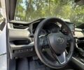 Белый Тойота РАВ 4, объемом двигателя 2.49 л и пробегом 107 тыс. км за 33500 $, фото 23 на Automoto.ua