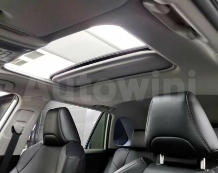 Білий Тойота РАВ 4, об'ємом двигуна 0 л та пробігом 53 тис. км за 23106 $, фото 10 на Automoto.ua