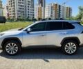 Белый Тойота РАВ 4, объемом двигателя 2.5 л и пробегом 10 тыс. км за 19800 $, фото 1 на Automoto.ua