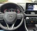 Білий Тойота РАВ 4, об'ємом двигуна 2.5 л та пробігом 25 тис. км за 16200 $, фото 9 на Automoto.ua