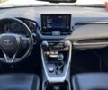 Білий Тойота РАВ 4, об'ємом двигуна 1.99 л та пробігом 211 тис. км за 24800 $, фото 7 на Automoto.ua