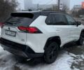 Белый Тойота РАВ 4, объемом двигателя 2.49 л и пробегом 44 тыс. км за 34900 $, фото 7 на Automoto.ua