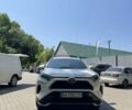Белый Тойота РАВ 4, объемом двигателя 2.49 л и пробегом 107 тыс. км за 33500 $, фото 2 на Automoto.ua