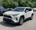Белый Тойота РАВ 4, объемом двигателя 2.5 л и пробегом 38 тыс. км за 14000 $, фото 2 на Automoto.ua
