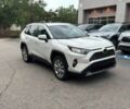 Белый Тойота РАВ 4, объемом двигателя 2.5 л и пробегом 21 тыс. км за 17400 $, фото 1 на Automoto.ua