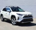 Белый Тойота РАВ 4, объемом двигателя 2.5 л и пробегом 10 тыс. км за 16500 $, фото 1 на Automoto.ua