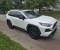 Белый Тойота РАВ 4, объемом двигателя 2.5 л и пробегом 30 тыс. км за 14000 $, фото 1 на Automoto.ua